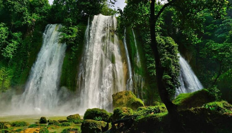 Menelusuri 8 Destinasi Wisata Paling Ramai di Cianjur