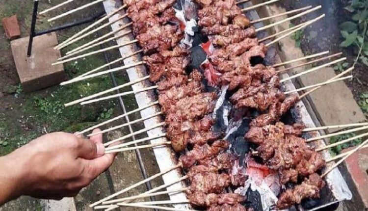 Mengenal Lebih Dekat Kuliner Legendaris Kabupaten Cianjur