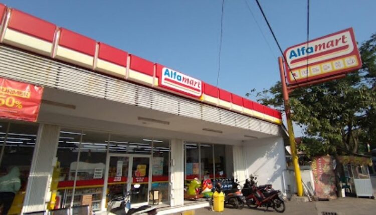 Minimarket di Cianjur Tak Perlu Risau Soal Tukang Parkir Liar, Ini Penjelasan Dishub