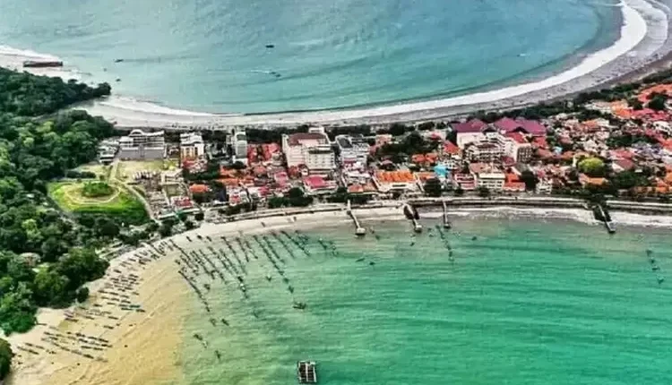 Pantai Pangandaran, Destinasi Liburan Lebaran 2024 yang Seru