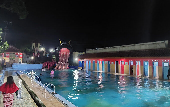 Perjuangan Pemekaran Wilayah Otonomi Baru Kota Cipanas