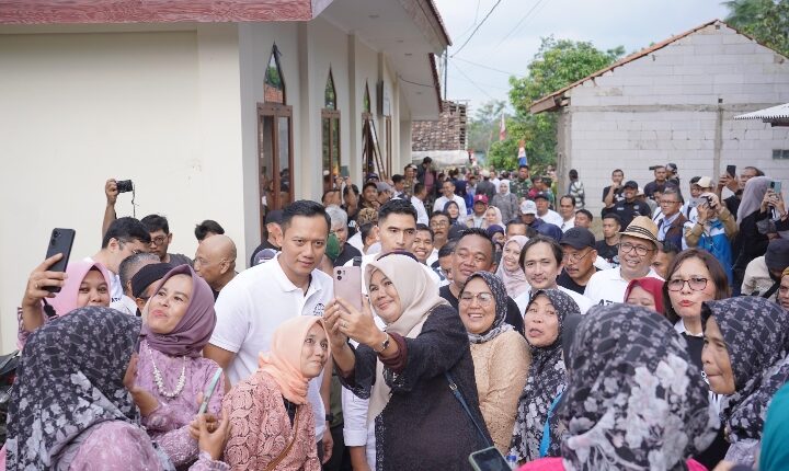 Transformasi Kehidupan Warga Cianjur Melalui Program Reforma Agraria