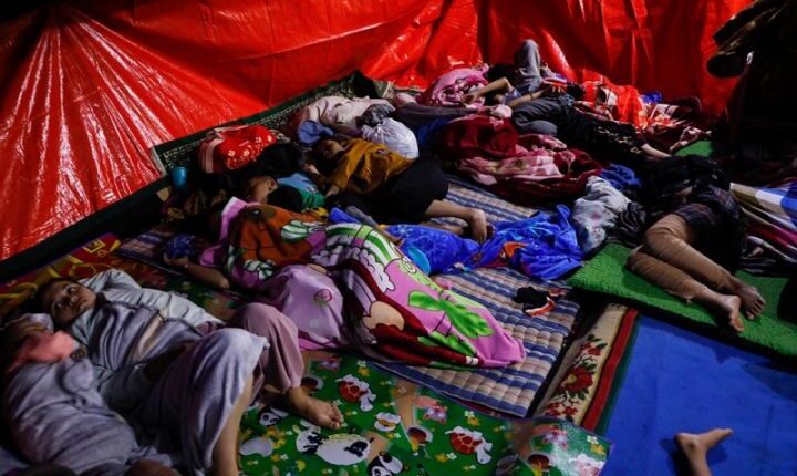 Warga Korban Gempa Cianjur Masih Terlantar, Bantuan Stimulan Tak Kunjung Tiba