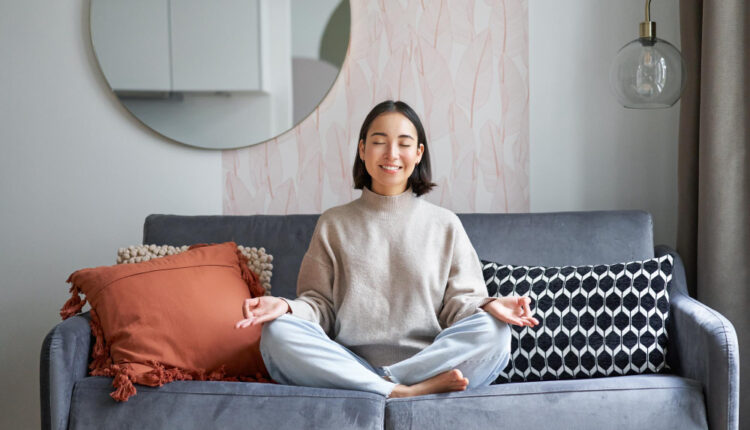 Pentingnya Sebuah Meditasi Dan Praktik Perhatian