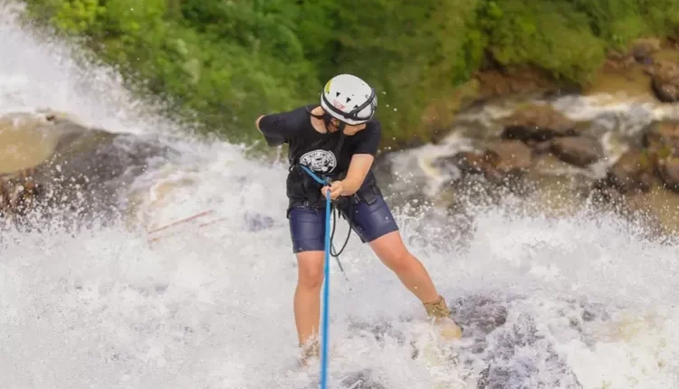 3 Destinasi Wisata Penuh Adrenalin di Cianjur yang Seru
