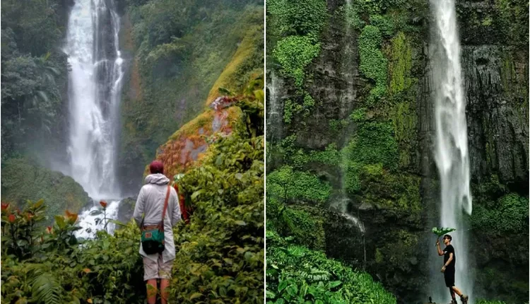 7 Curug Tersembunyi di Cianjur yang Belum Banyak Diketahui Wisatawan