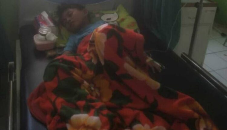 DBD Melanda Warga Desa Sukatani Cianjur