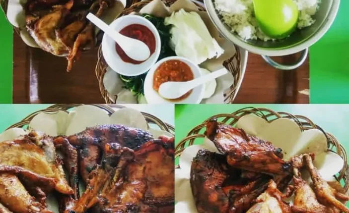 Legenda Kuliner Sunda, 8 Rekomendasi Rumah Makan Terjangkau di Cianjur