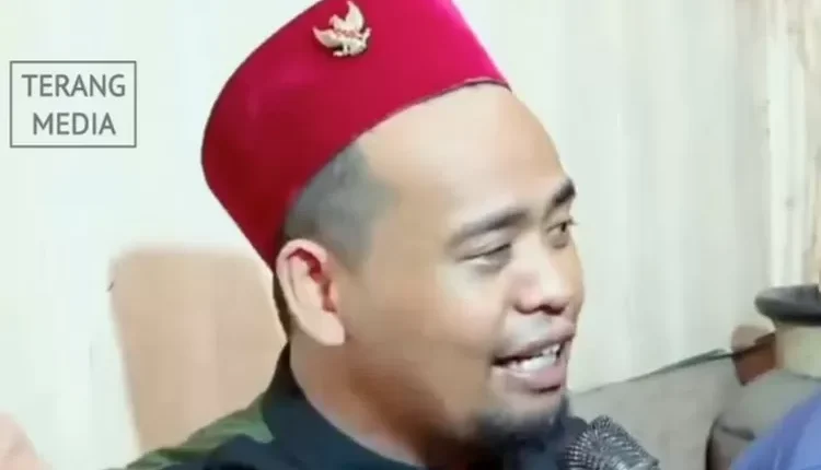 MUI Cianjur Selidiki Video Viral Ulama Serahkan Istri kepada Habib