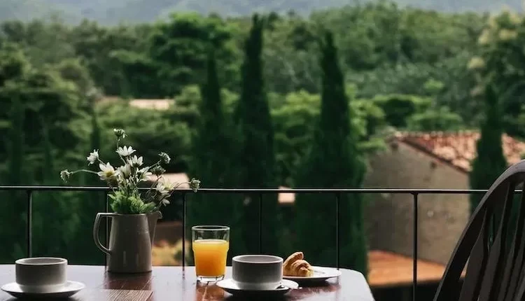 Nongkrong di Cafe Unik di Cianjur, The Prince by Sambal Majikan