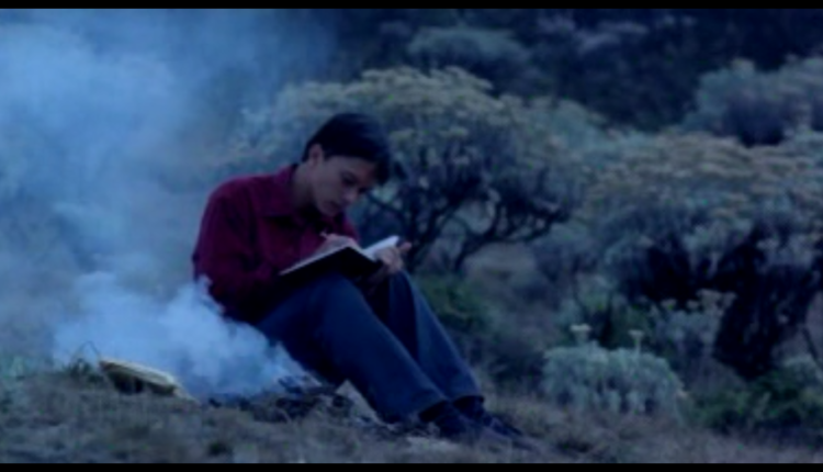 Puisi Terkahir Soe Hok Gie Yang Ditulis di Mandalawangi Pangrango