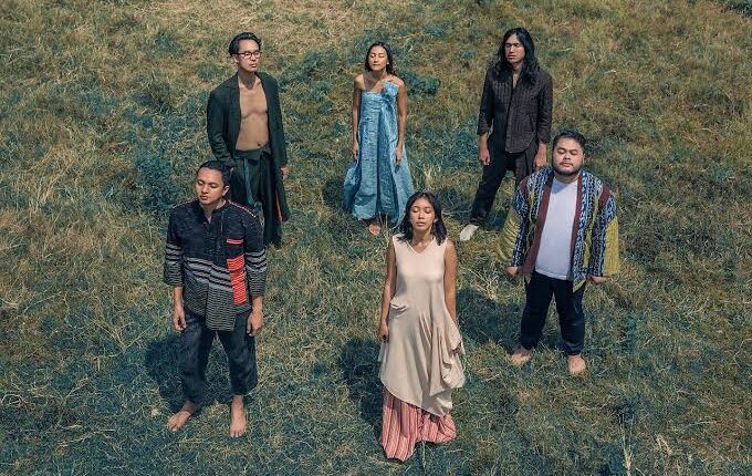 Supermusic Superstar Intimate Session SSIS Hadirkan Barasuara Di Cianjur