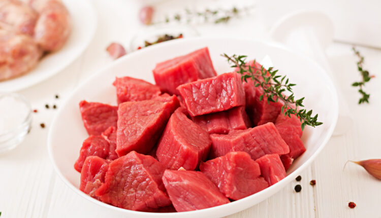 5 Tips Ampuh Agar Daging Sapi Tidak Bau