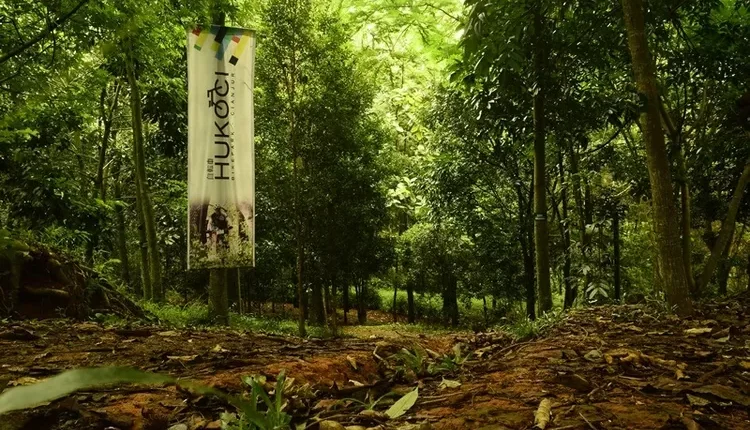 2 Rekomendasi Tempat Wisata Bernuansa Hutan di Cianjur, Punya Banyak Wahana dan Instagramable