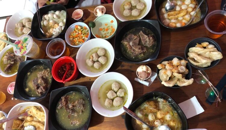 Sumber: Google Maps Oleh: Lia Erfinda di Bocil 99