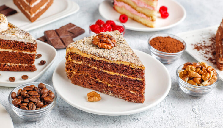 5 Toko Kue di Cianjur Paling Di Cari, Terjangkau Banget!