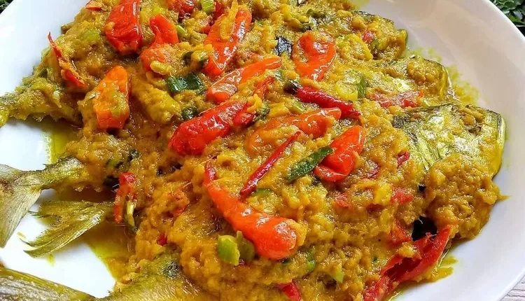 7 Rekomendasi Kuliner Khas Cianjur, Dari Manis Sampai yang Asin