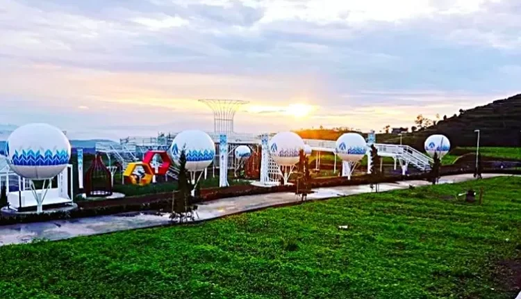 Destinasi Wisata Murah di Kawasan Gunung Gede dan Pangrango Cipanas