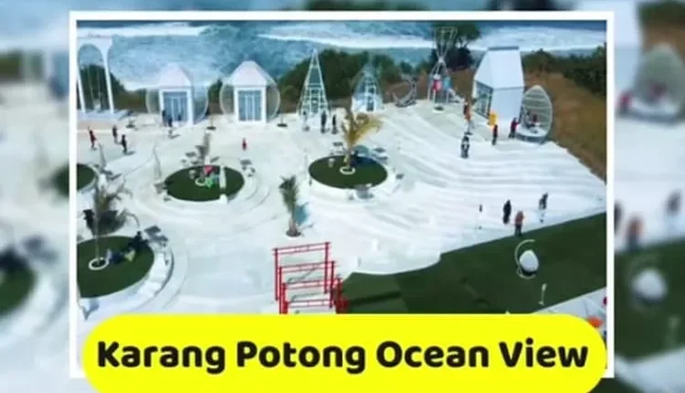 Ide Liburan Idul Adha, 5 Destinasi Wisata Terpopuler dan Terfavorit di Cianjur yang Harus Anda Kunjungi