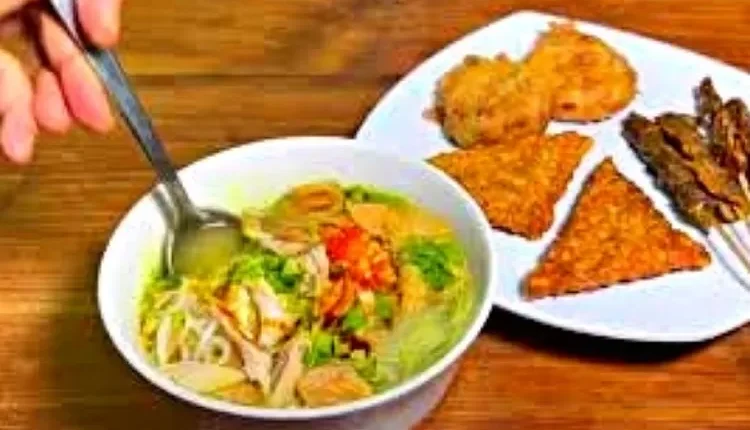 Kuliner Khas Cianjur Terancam Punah, Jejak Budaya Gastronomi yang Menghilang