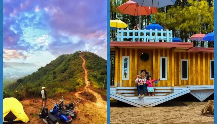 Mengungkap Keindahan Tersembunyi di Cianjur, 6 Destinasi Wisata yang Wajib Dikunjungi