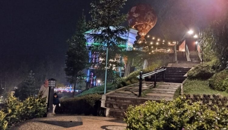 Promo Menarik di Wisata Alam Sevillage Ciloto Puncak Selama Idul Adha dan Juni 2024