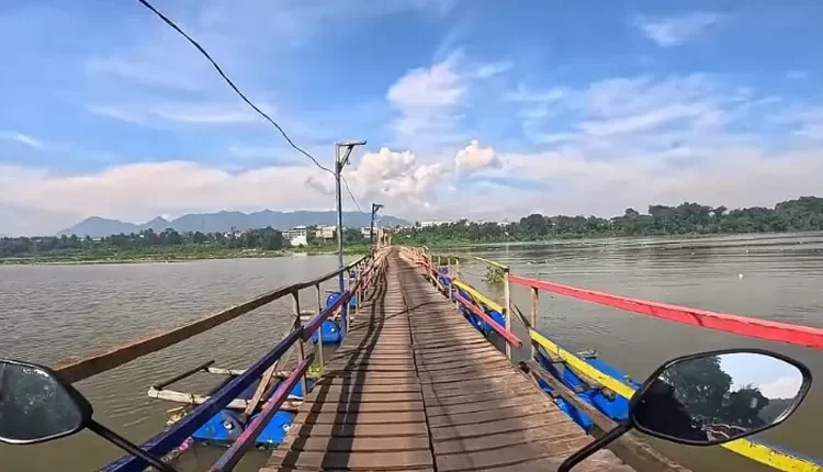 Wisata Jalur Viral, Menjelajahi Keindahan dari Bandung ke Situs Gunung Padang Cianjur via Gunung Halu