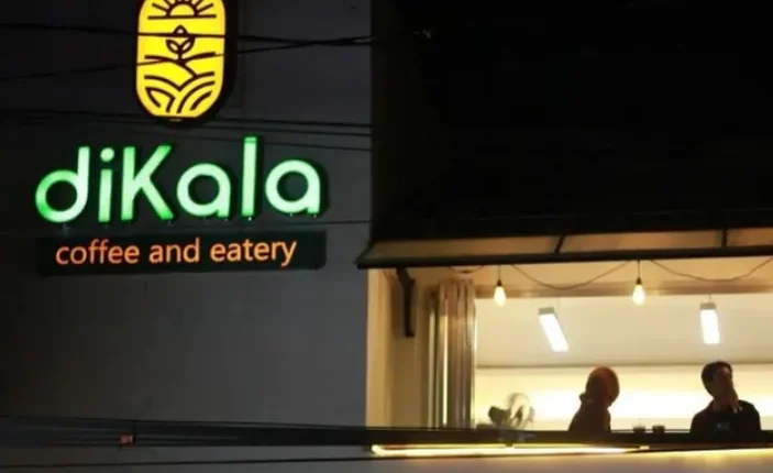 Wisata Kuliner Kekinian di diKala Coffee and Eatery, Primadona Anak Muda Cianjur