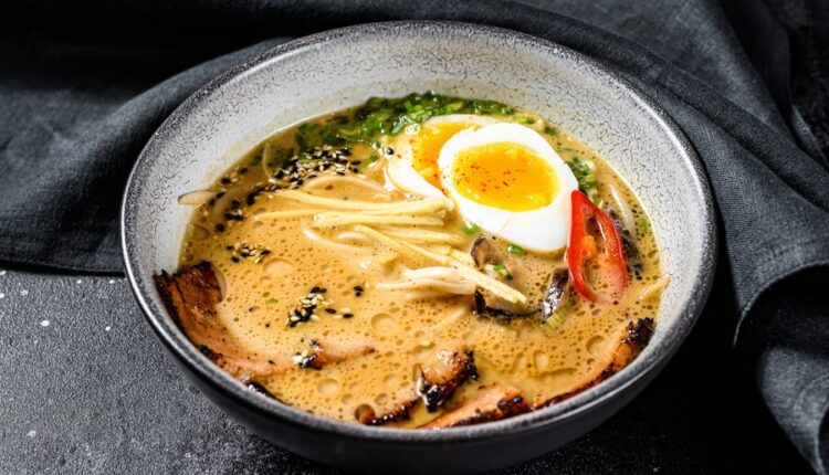 Rekomendasi 5 Tempat Ramen Paling Enak Di Cianjur!