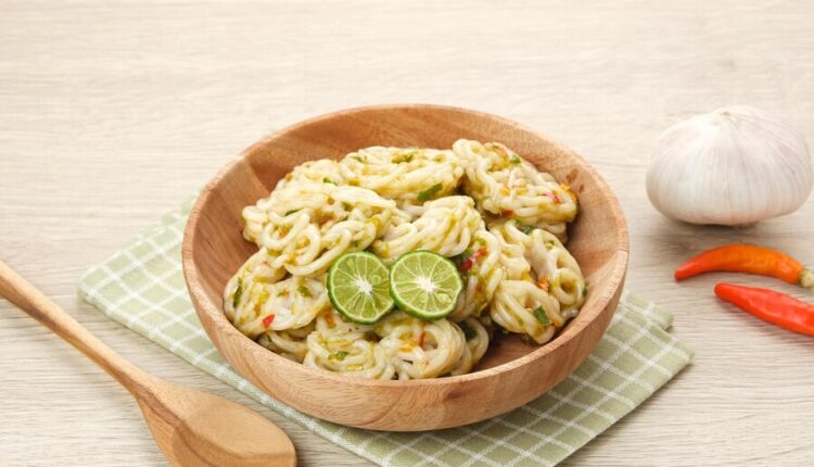 5 Tempat Seblak Perasmanan Di Cianjur Yang Lagi Viral!