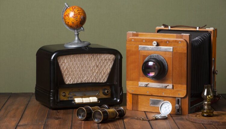 Generasi Golden Memories