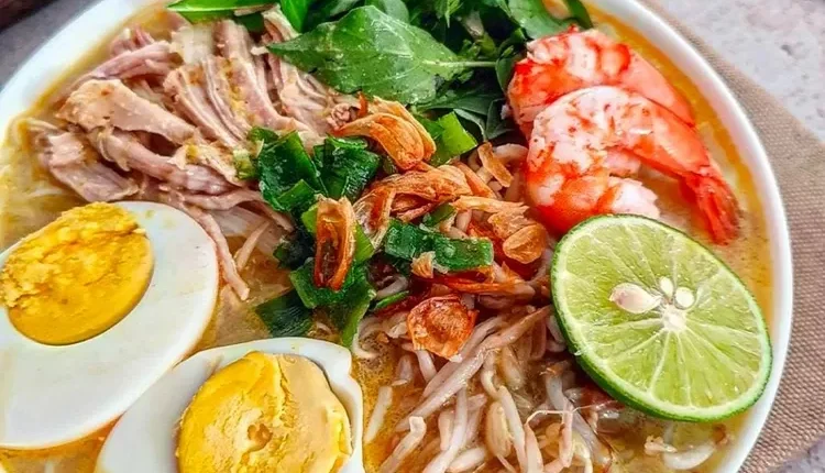 10 Tempat Kuliner Cipanas Cianjur yang Wajib Dicoba, Bisa Buat Makan Keluarga