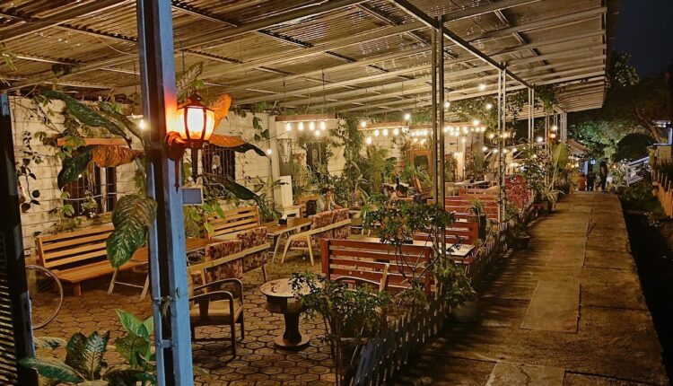 5 Cafe Estetik di Cianjur yang Wajib Kamu Kunjungi
