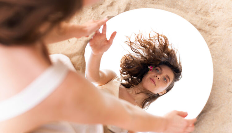 Dari Kegagalan ke Kepercayaan Diri, Panduan Membangun Self Esteem