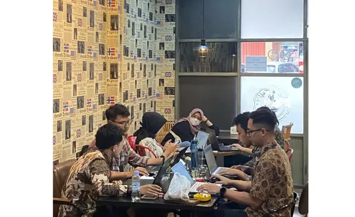 3 Tempat Nongkrong Kekinian di Cianjur, Surga Tersembunyi Bagi Pecinta Kuliner yang Instagramable