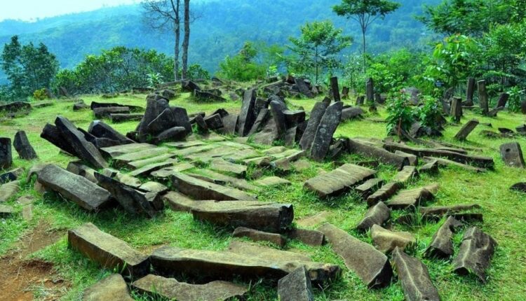5 Destinasi Wisata Religi di Cianjur yang Bisa Dikunjungi, Nomor 1 Paling Terkenal