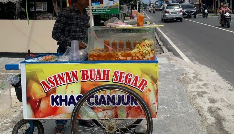 5 Oleh-Oleh Tradisional Khas Cianjur yang Autentik dan Wajib Dibeli
