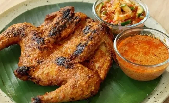 Cari Ayam Bakar Terbaik di Cianjur? Ini 8 Tempat yang Harus Anda Coba