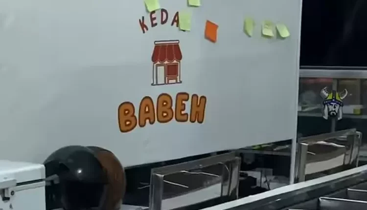 Kedai Babeh, Tempat Favorit untuk Menikmati Bakso dan Seblak di Cipanas Cianjur