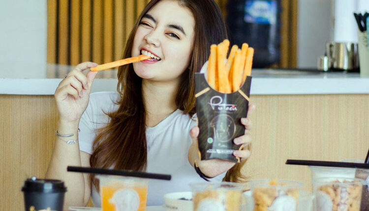Nikmati Wisata Kuliner di Cianjur Bersama Influencer Putri Febrianti