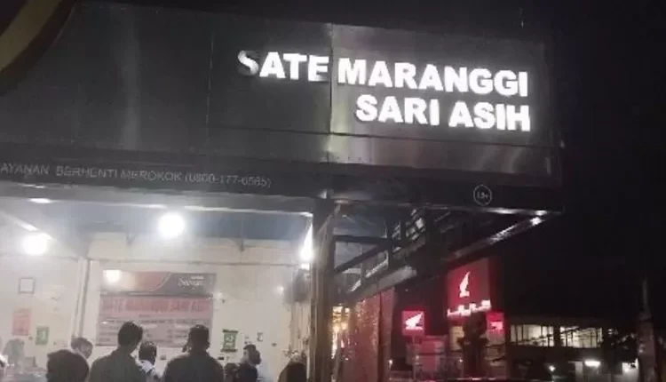 Weekend Food! Akhir Pekan Bisa Makan Enak di 7 Wisata Kuliner Cianjur Ini, Ayo Datangi