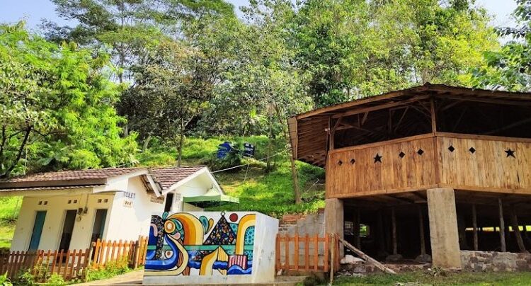 Wisata Jangari Hills Cianjur, Destinasi Memikat di Waduk Cirata