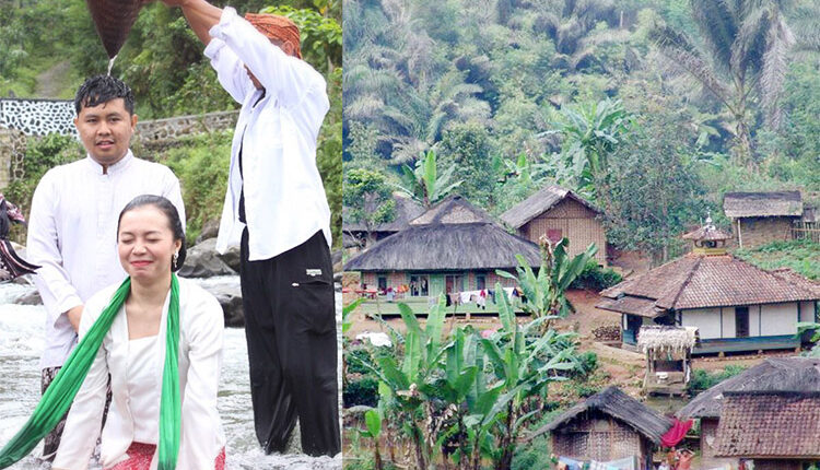 Jarang Disadari, 5 Tradisi di Cianjur Ini Ternyata Bisa Memikat Wisatawan