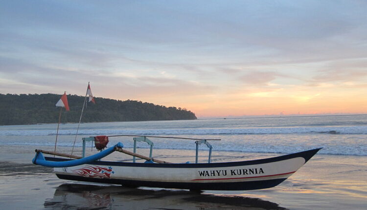 Hayang ka Pangandaran