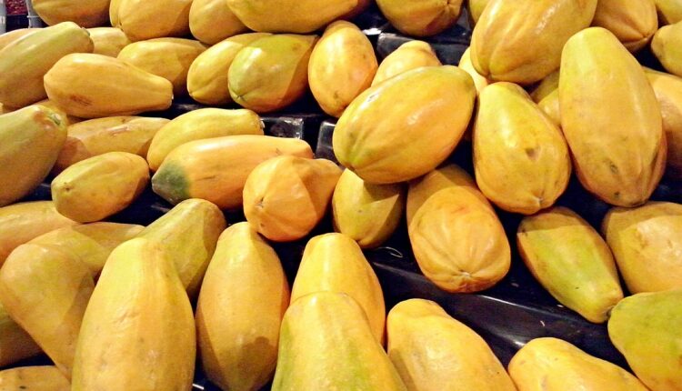 8 Buah Yang Dianjurkan Untuk Penderita Asam Lambung