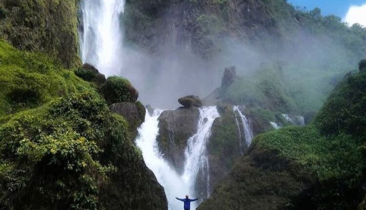 Hanya 3 Jam dari Jakarta, Berikut Wisata Alam Curug di Cianjur