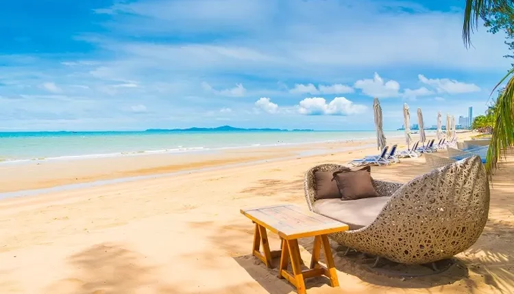 3 Pantai Terindah di Cianjur, Keindahan yang Menakjubkan dan Selalu Ramai Saat Liburan