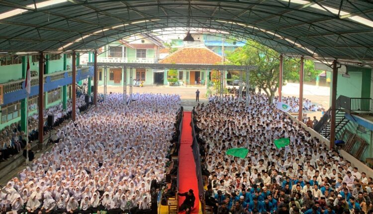 8 Keunggulan Pondok Pesantren Al-Ittihad Cianjur