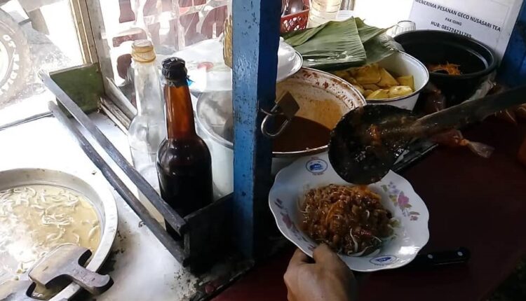 4 Kuliner Khas Cianjur yang Penuh Cita Rasa, Dari Tauco Legendaris hingga Moci Kenyal