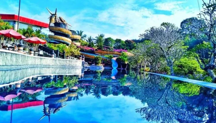 4 Wisata Air di Cianjur, Destinasi Sejuk yang Cocok untuk Pecinta Petualangan Basah